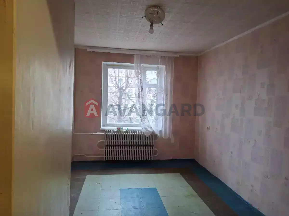 3 кім. квартира, 63/43/7 кв. м., 4/9 поверх фото 2 3 кім. квартира, 63/43/7 кв. м., 4/9 поверх фото 2