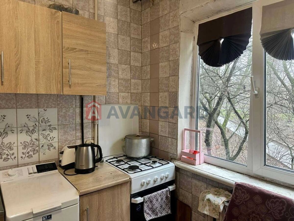 2 кім. квартира, 48/-/7 кв. м., 2/5 поверх фото 9 2 кім. квартира, 48/-/7 кв. м., 2/5 поверх фото 9