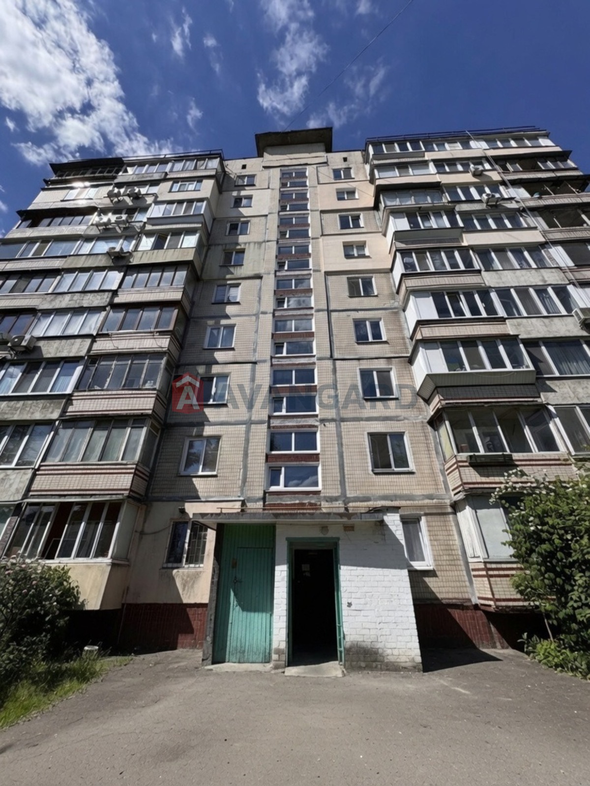 3 комн. квартира, 63/44/8 кв. м., 2/9 этаж фото 17 3 комн. квартира, 63/44/8 кв. м., 2/9 этаж фото 17