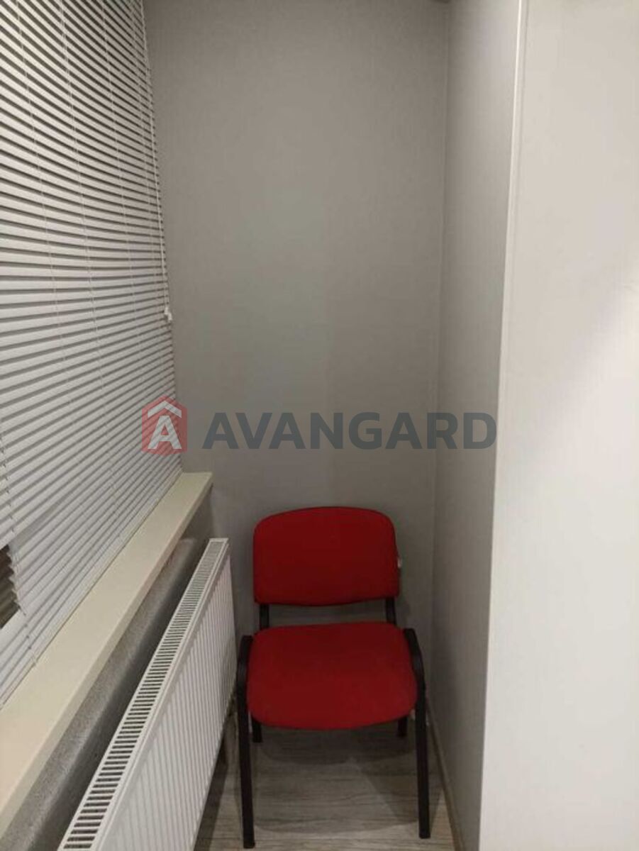 1 кім. квартира, 32/-/4 кв. м., 1/9 поверх фото 12 1 кім. квартира, 32/-/4 кв. м., 1/9 поверх фото 12