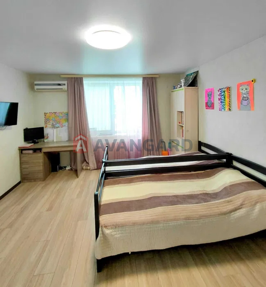 3 комн. квартира, 92.2/-/10.4 кв. м., 6/10 этаж фото 11 3 комн. квартира, 92.2/-/10.4 кв. м., 6/10 этаж фото 11