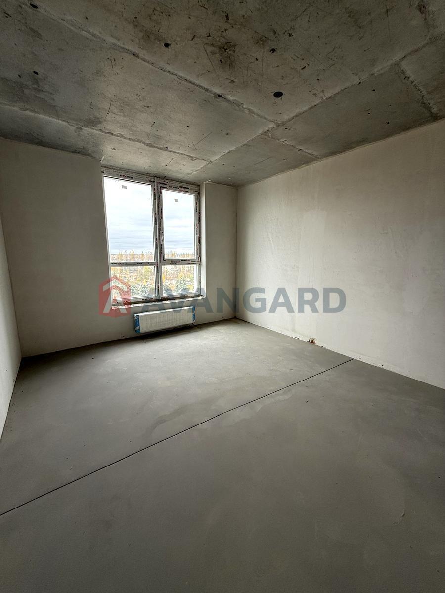 1 кім. квартира, 45.2 / 16.8 / 15.2 кв. м., 9/16 поверх фото 1 1 кім. квартира, 45.2 / 16.8 / 15.2 кв. м., 9/16 поверх фото 1