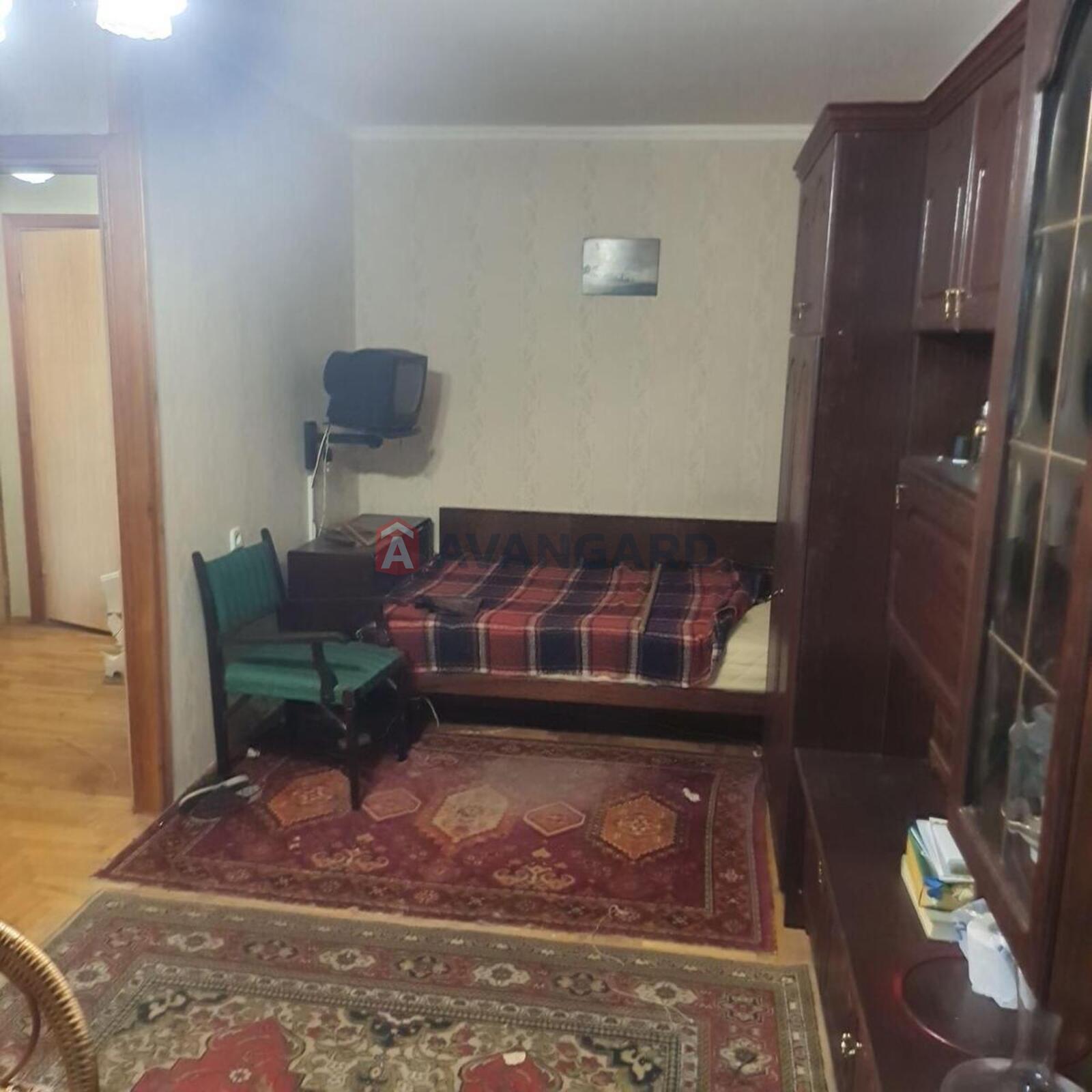 1 комн. квартира, 34/18/6 кв. м., 2/9 этаж фото 1 1 комн. квартира, 34/18/6 кв. м., 2/9 этаж фото 1
