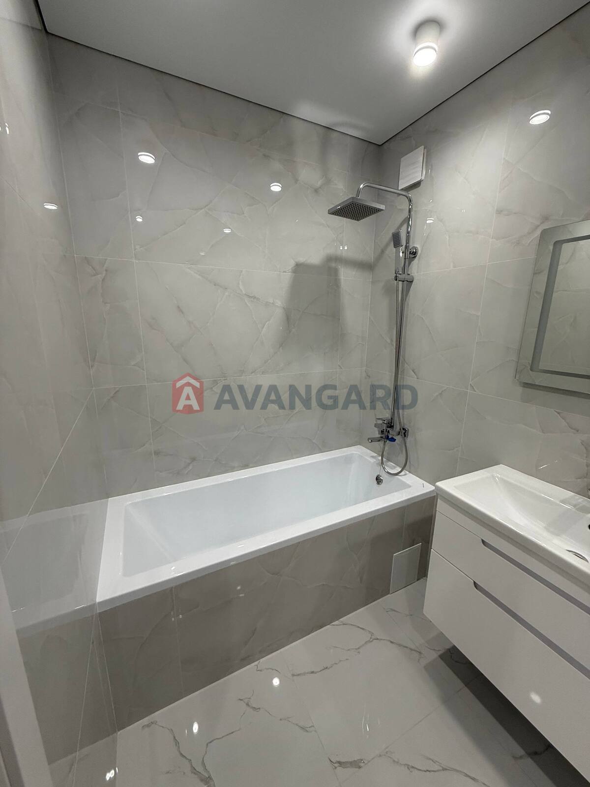 2 комн. квартира, 52/-/20 кв. м., 9/11 этаж фото 7 2 комн. квартира, 52/-/20 кв. м., 9/11 этаж фото 7