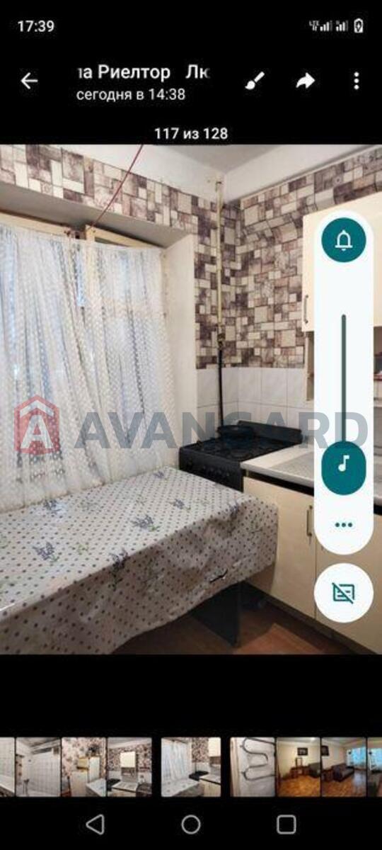 1 комн. квартира, 38/-/6 кв. м., 1/12 этаж фото 4 1 комн. квартира, 38/-/6 кв. м., 1/12 этаж фото 4