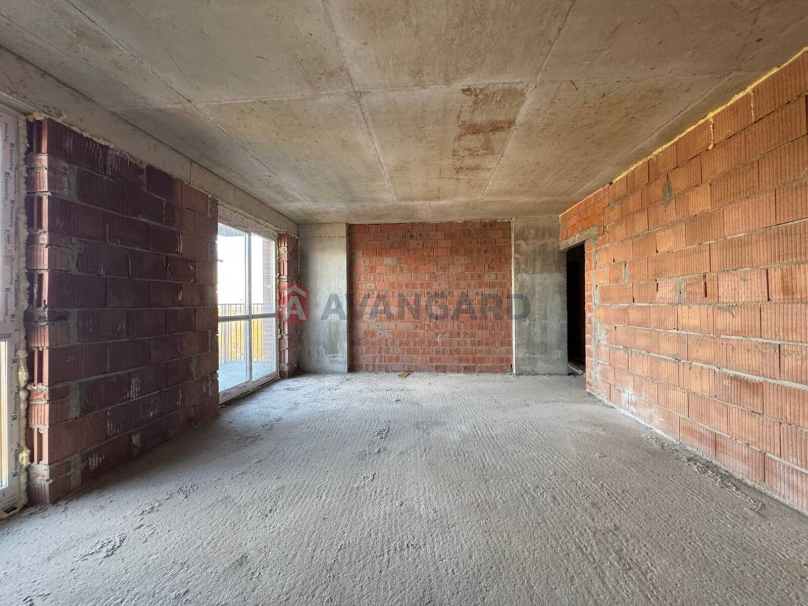 2 кім. квартира, 77/31/- кв. м., 5/7 поверх фото 3 2 кім. квартира, 77/31/- кв. м., 5/7 поверх фото 3