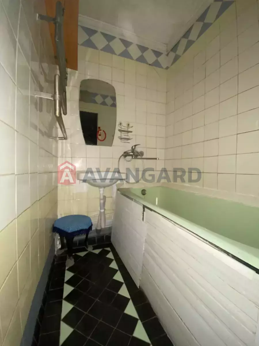 3 кім. квартира, 58/-/9 кв. м., 4/9 поверх фото 11 3 кім. квартира, 58/-/9 кв. м., 4/9 поверх фото 11