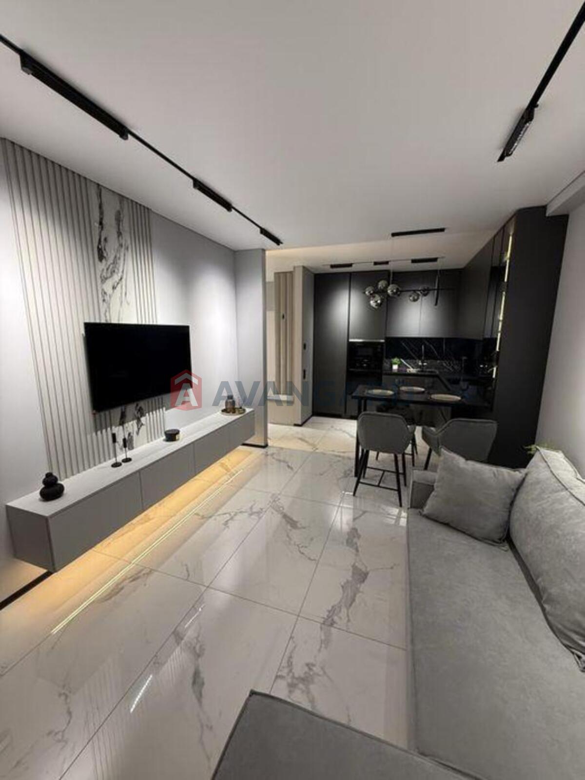 2 комн. квартира, 41/-/21 кв. м., 20/21 этаж фото 5 2 комн. квартира, 41/-/21 кв. м., 20/21 этаж фото 5