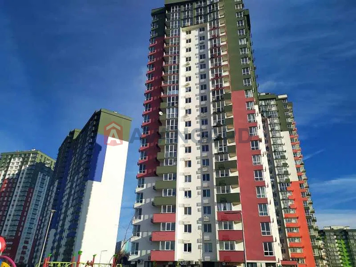 1 кім. квартира, 54/-/15 кв. м., 10/22 поверх фото 18 1 кім. квартира, 54/-/15 кв. м., 10/22 поверх фото 18