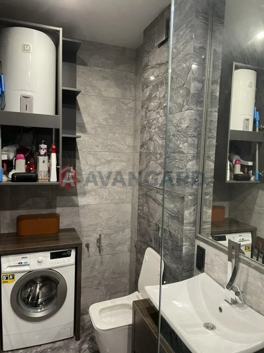 3 кім. квартира, 65/-/24 кв. м., 2/5 поверх фото 18 3 кім. квартира, 65/-/24 кв. м., 2/5 поверх фото 18