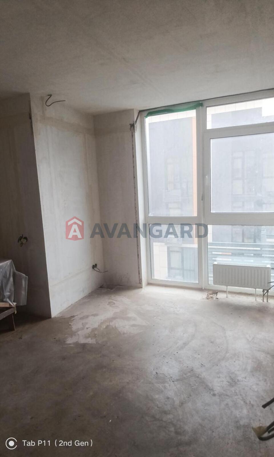 3 кім. квартира, 118/54/25 кв. м., 11/24 поверх фото 12 3 кім. квартира, 118/54/25 кв. м., 11/24 поверх фото 12