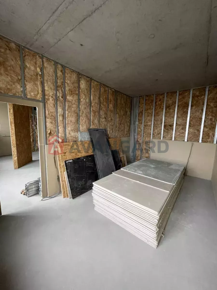 2 кім. квартира, 62/-/10 кв. м., 9/19 поверх фото 8 2 кім. квартира, 62/-/10 кв. м., 9/19 поверх фото 8