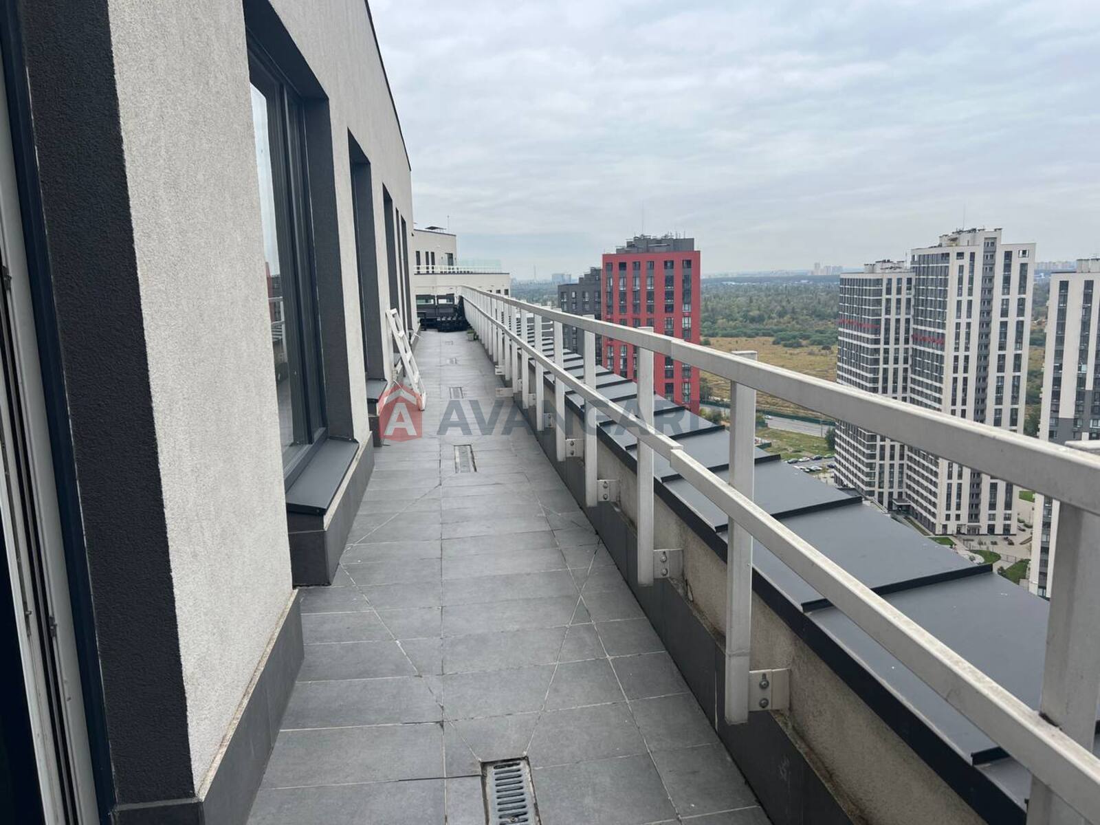 5 комн. квартира, 162/-/11 кв. м., 26/26 этаж фото 16 5 комн. квартира, 162/-/11 кв. м., 26/26 этаж фото 16