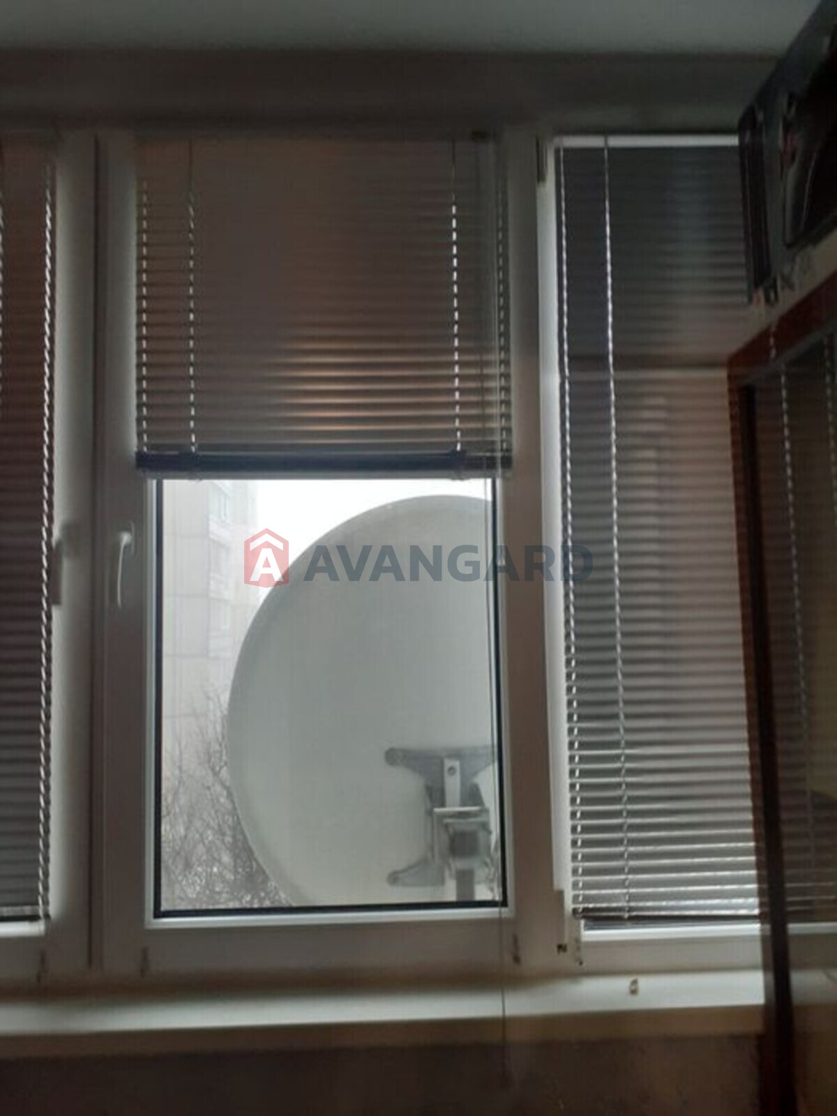 3 комн. квартира, 67/-/7 кв. м., 4/9 этаж фото 15 3 комн. квартира, 67/-/7 кв. м., 4/9 этаж фото 15