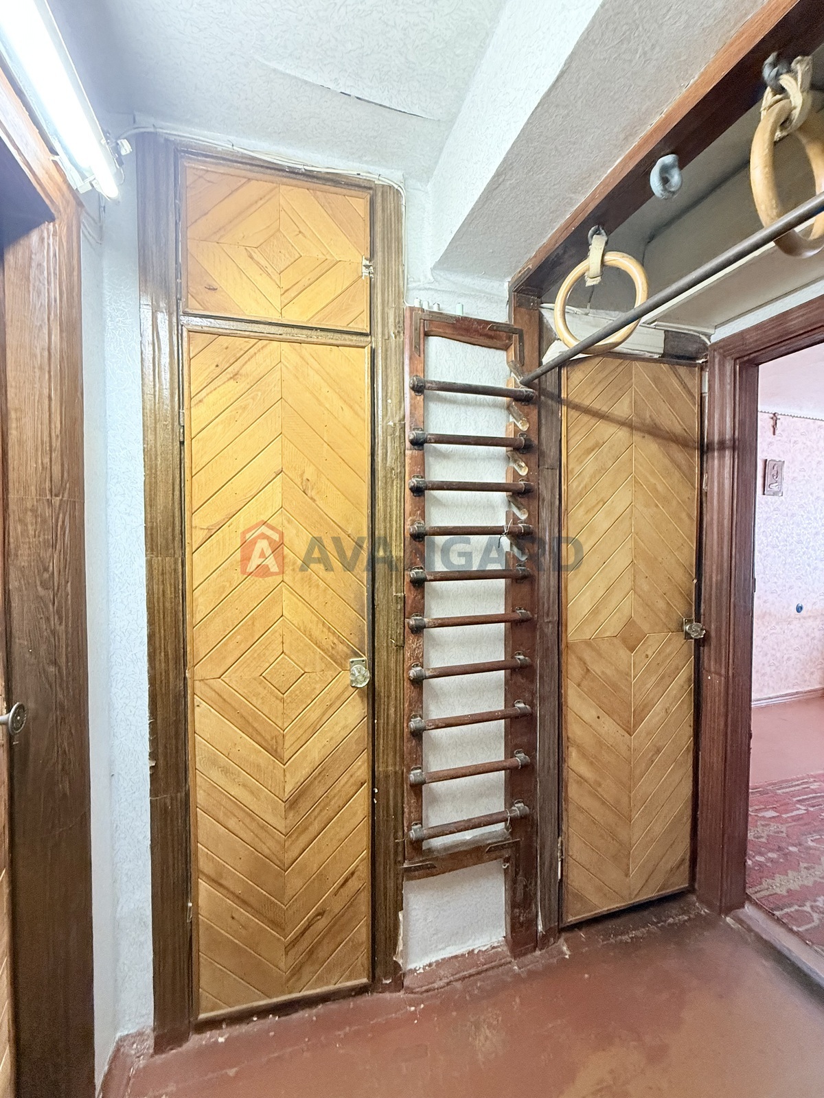 3 комн. квартира, 56/-/6 кв. м., 2/5 этаж фото 13 3 комн. квартира, 56/-/6 кв. м., 2/5 этаж фото 13