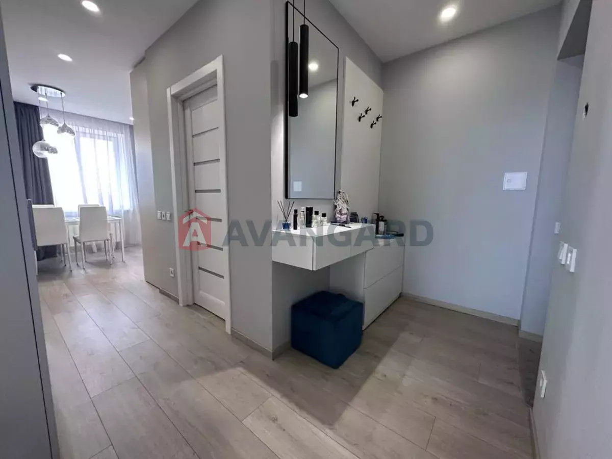 2 комн. квартира, 57/28/9 кв. м., 8/10 этаж фото 1 2 комн. квартира, 57/28/9 кв. м., 8/10 этаж фото 1