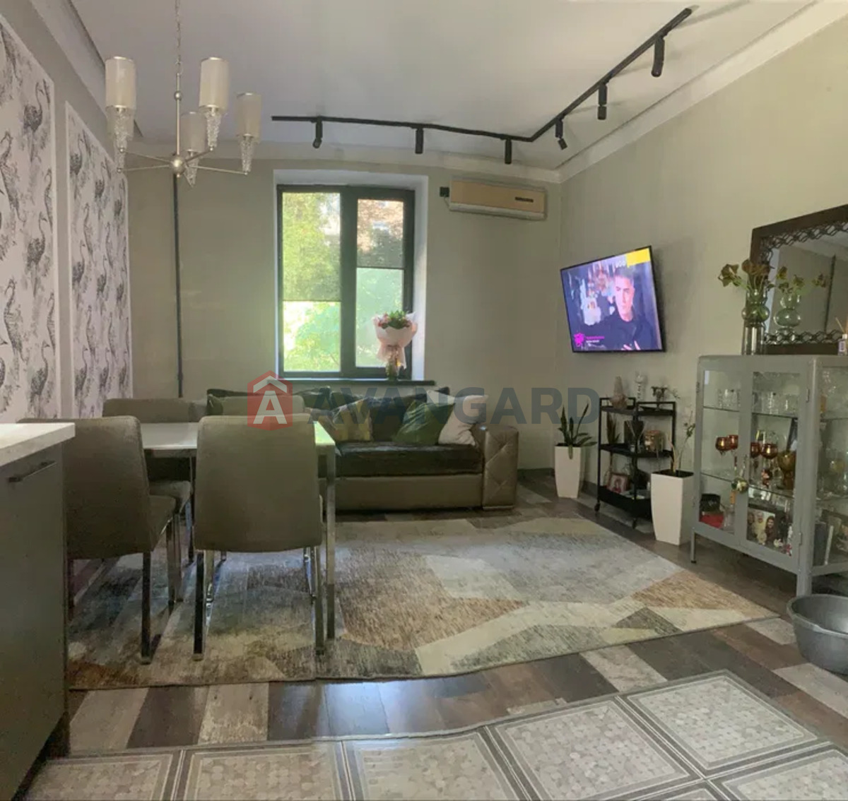 3 кім. квартира, 65/-/24 кв. м., 2/5 поверх фото 7 3 кім. квартира, 65/-/24 кв. м., 2/5 поверх фото 7