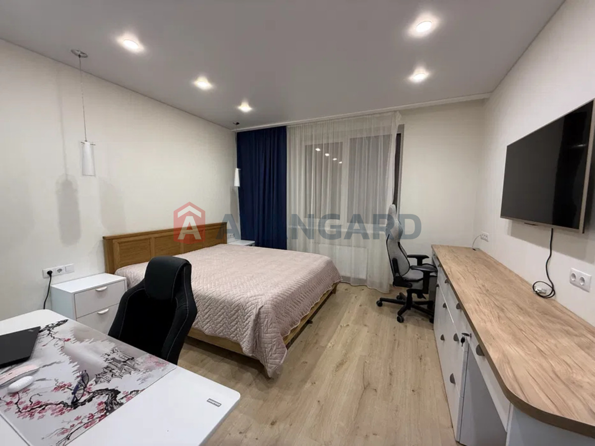 2 кім. квартира, 70/-/19 кв. м., 8/10 поверх фото 18 2 кім. квартира, 70/-/19 кв. м., 8/10 поверх фото 18