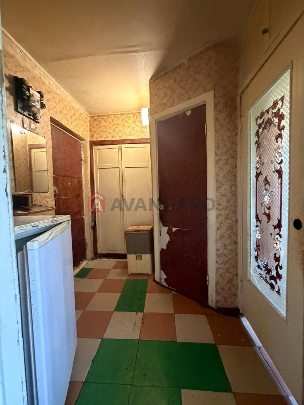 1 комн. квартира, 30/14/6 кв. м., 3/5 этаж фото 5 1 комн. квартира, 30/14/6 кв. м., 3/5 этаж фото 5