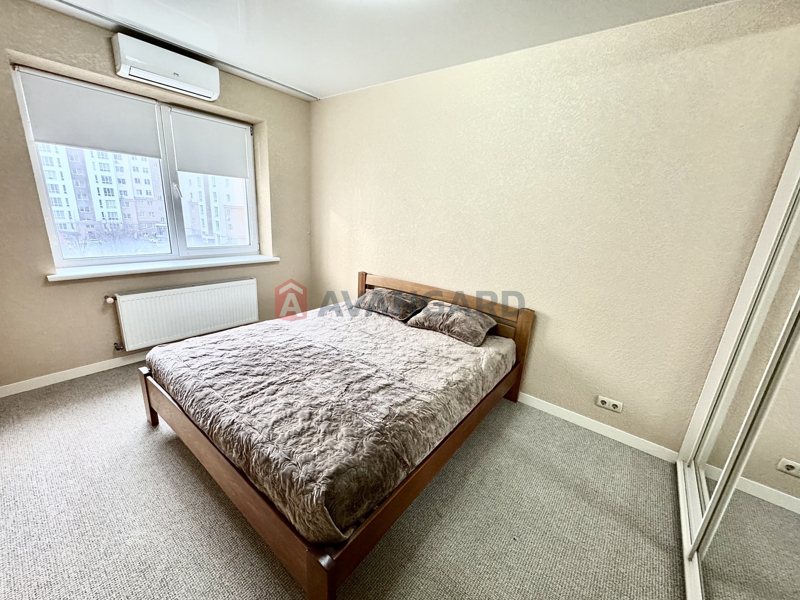 3 кім. квартира, 81/44/20 кв. м., 4/10 поверх фото 17 3 кім. квартира, 81/44/20 кв. м., 4/10 поверх фото 17