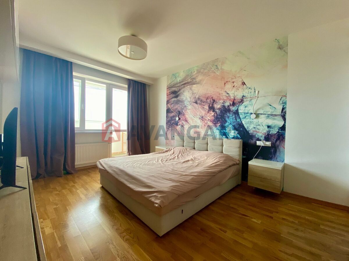 3 комн. квартира, 99 / 57 / 30 кв. м., 17/20 этаж фото 14 3 комн. квартира, 99 / 57 / 30 кв. м., 17/20 этаж фото 14