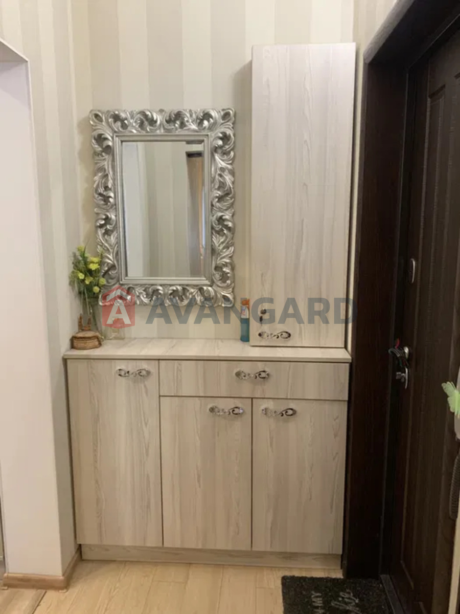 3 кім. квартира, 79/45,6/18 кв. м., 1/10 поверх фото 18 3 кім. квартира, 79/45,6/18 кв. м., 1/10 поверх фото 18