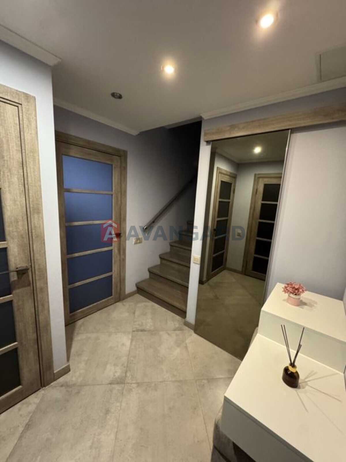 3 кім. квартира, 85/-/13 кв. м., 10/11 поверх фото 13 3 кім. квартира, 85/-/13 кв. м., 10/11 поверх фото 13