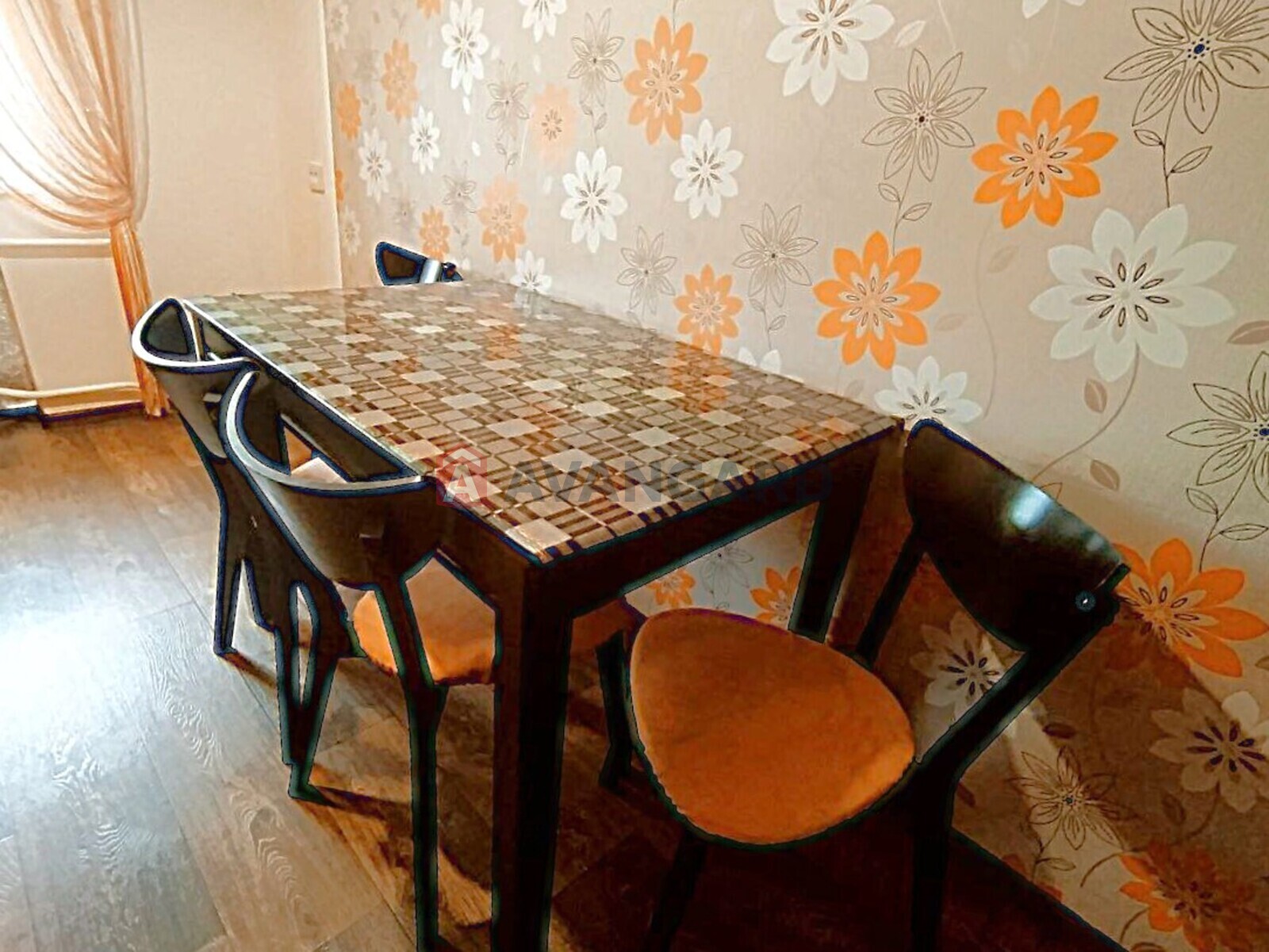 3 кім. квартира, 68/64/10 кв. м., 4/10 поверх фото 17 3 кім. квартира, 68/64/10 кв. м., 4/10 поверх фото 17