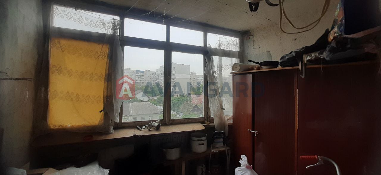 3 кім. квартира, 65/-/8 кв. м., 4/9 поверх фото 5 3 кім. квартира, 65/-/8 кв. м., 4/9 поверх фото 5