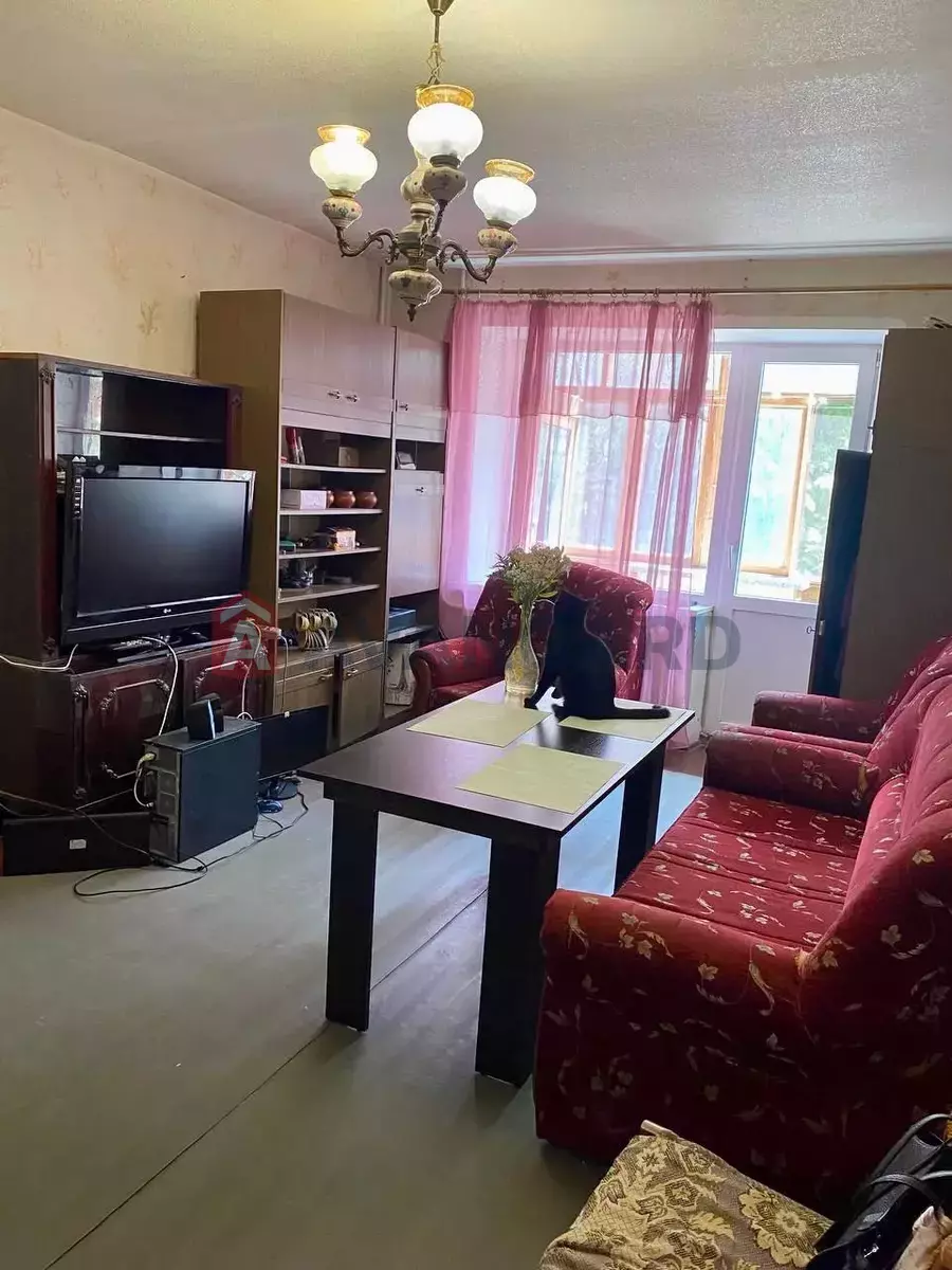2 комн. квартира, 44/28/6 кв. м., 2/9 этаж фото 7 2 комн. квартира, 44/28/6 кв. м., 2/9 этаж фото 7