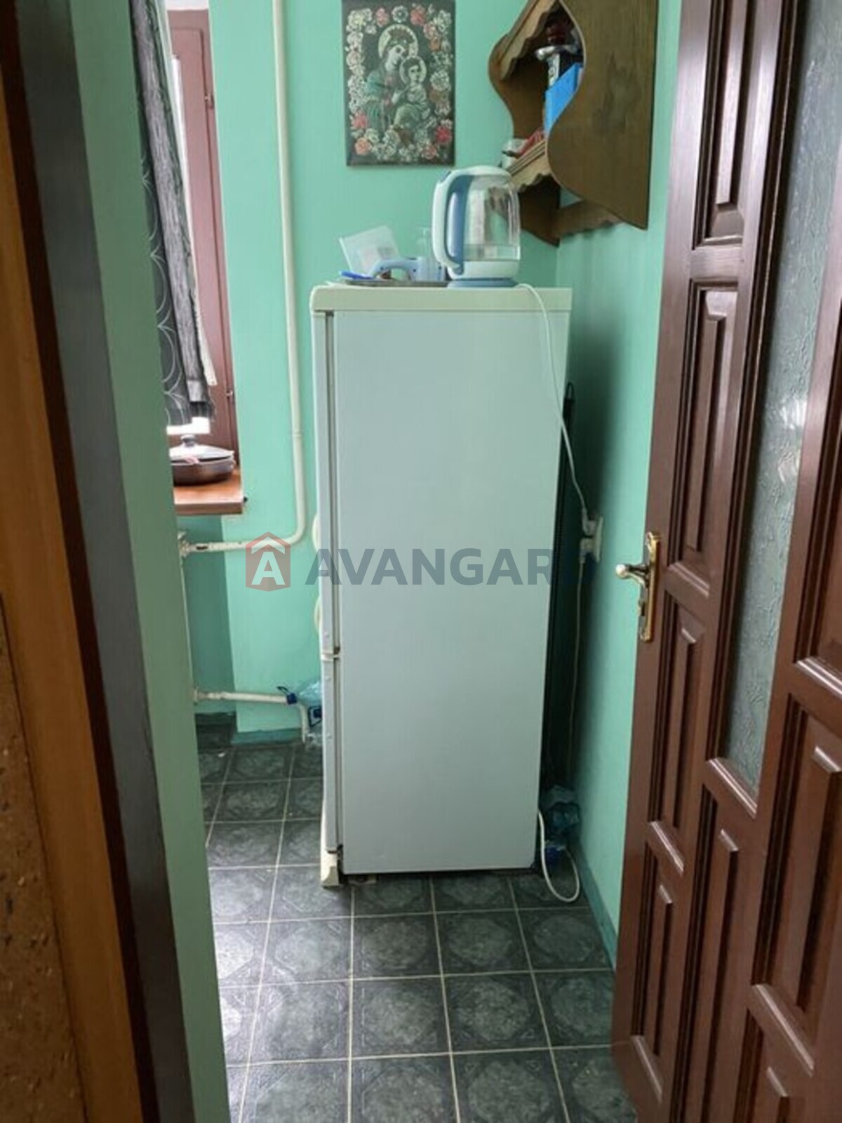 2 кім. квартира, 42/-/6 кв. м., 2/9 поверх фото 4 2 кім. квартира, 42/-/6 кв. м., 2/9 поверх фото 4