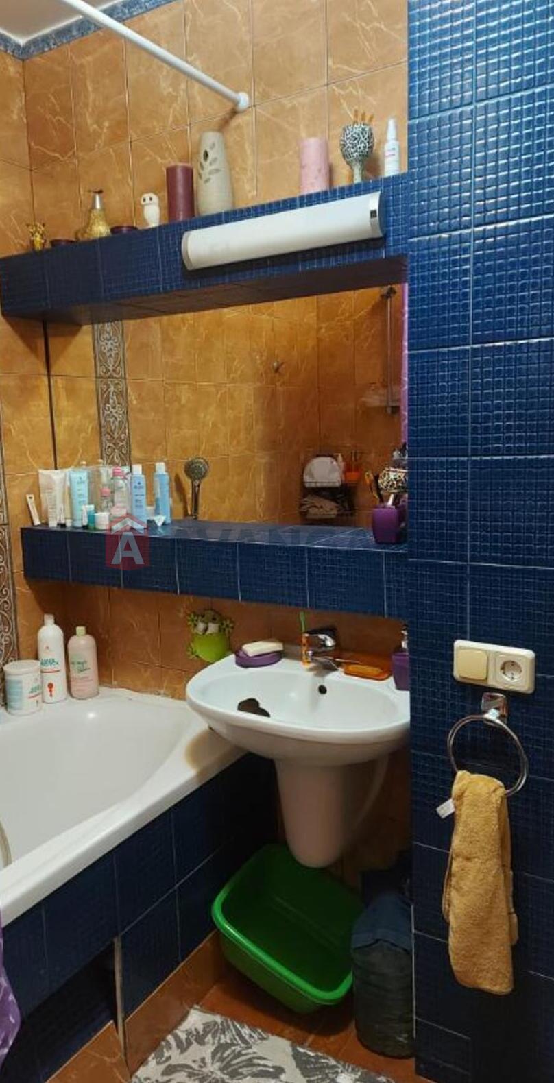 2 кім. квартира, 51/-/7 кв. м., 10/14 поверх фото 10 2 кім. квартира, 51/-/7 кв. м., 10/14 поверх фото 10