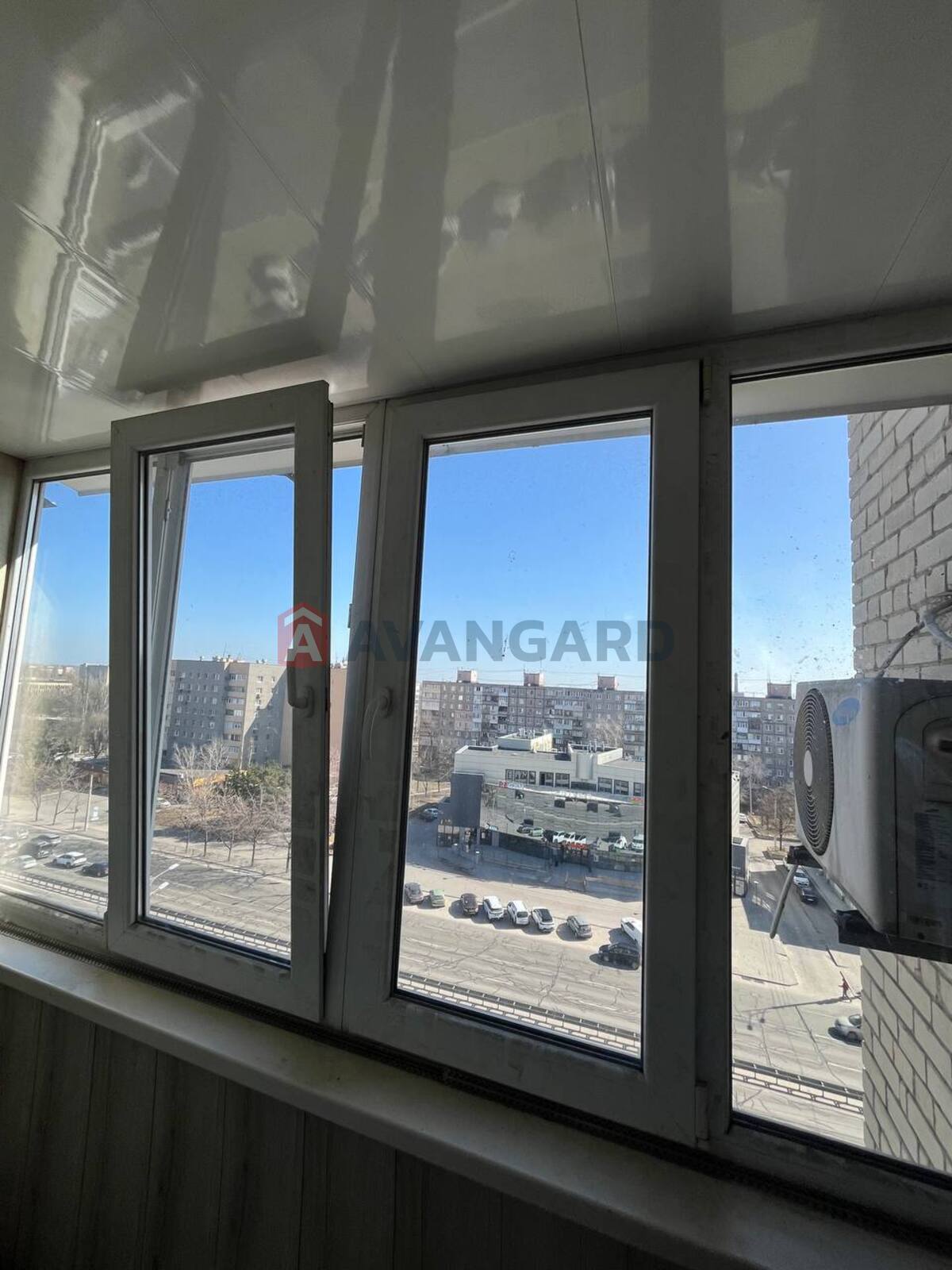 2 комн. квартира, 43/23/7 кв. м., 9/10 этаж фото 7 2 комн. квартира, 43/23/7 кв. м., 9/10 этаж фото 7