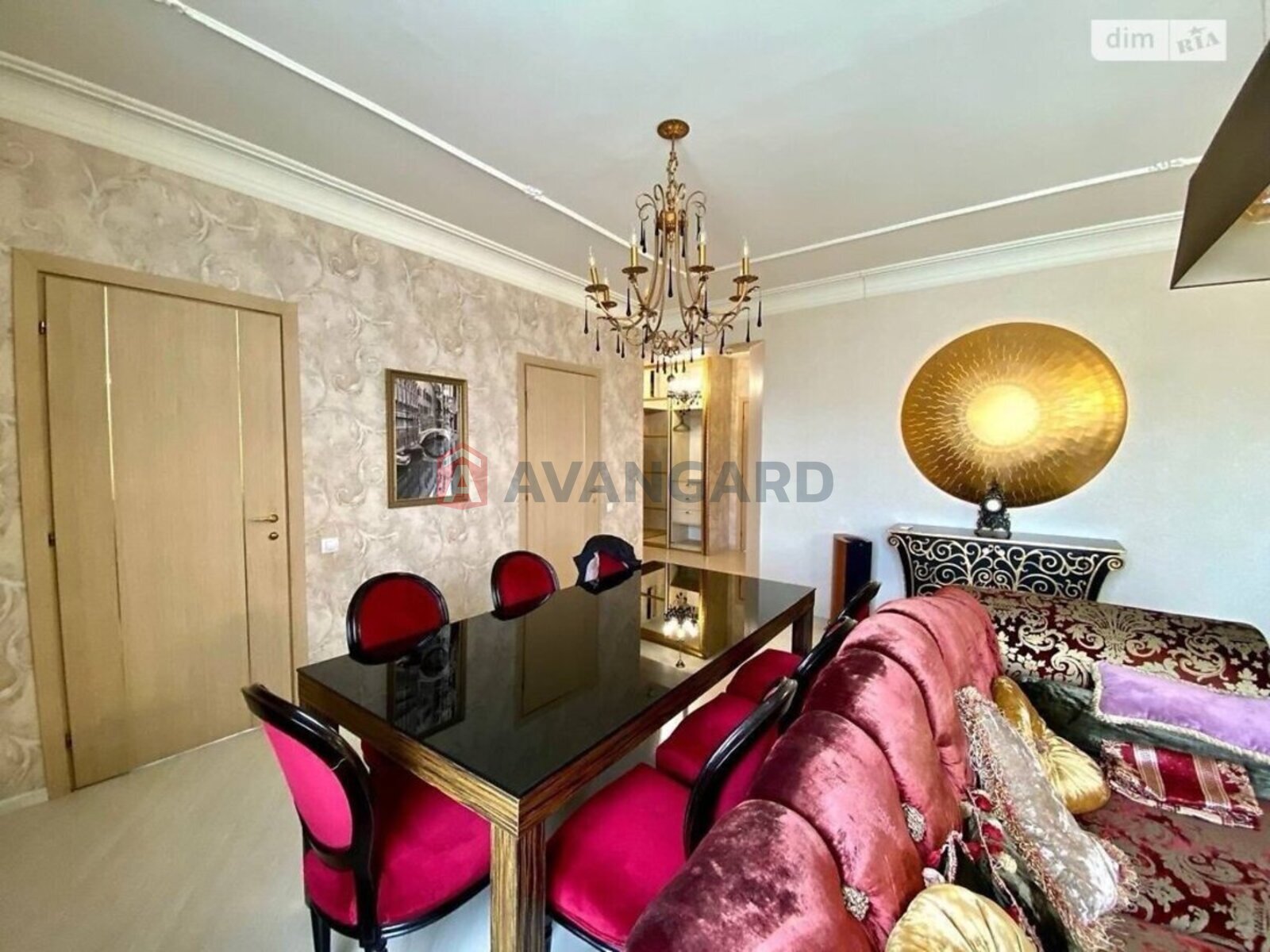 3 комн. квартира, 122/70/7 кв. м., 4/4 этаж фото 1 3 комн. квартира, 122/70/7 кв. м., 4/4 этаж фото 1