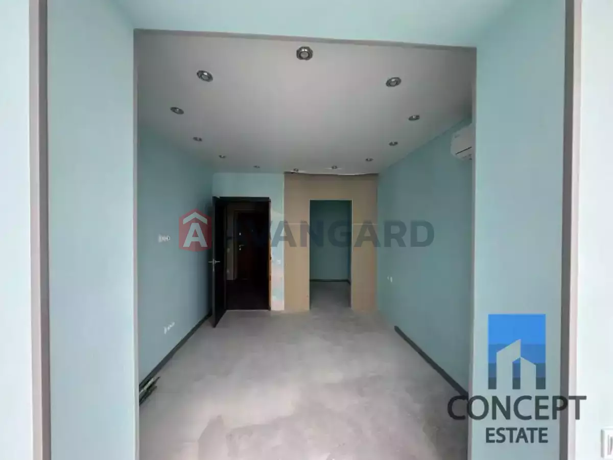 1 кім. квартира, 45/-/- кв. м., 9/12 поверх фото 9 1 кім. квартира, 45/-/- кв. м., 9/12 поверх фото 9