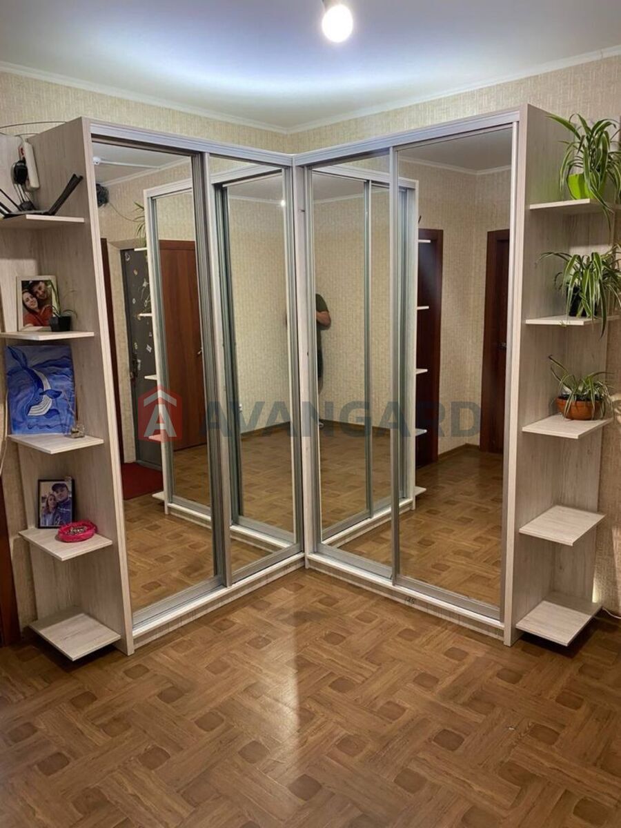 1 комн. квартира, 49/-/12 кв. м., 11/25 этаж фото 10 1 комн. квартира, 49/-/12 кв. м., 11/25 этаж фото 10