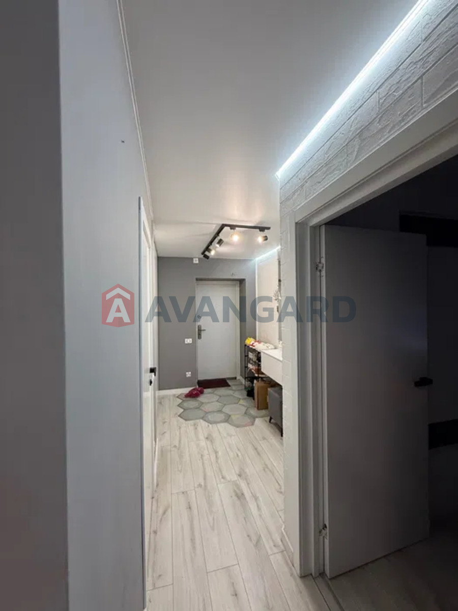 2 комн. квартира, 51/-/20 кв. м., 2/10 этаж фото 10 2 комн. квартира, 51/-/20 кв. м., 2/10 этаж фото 10