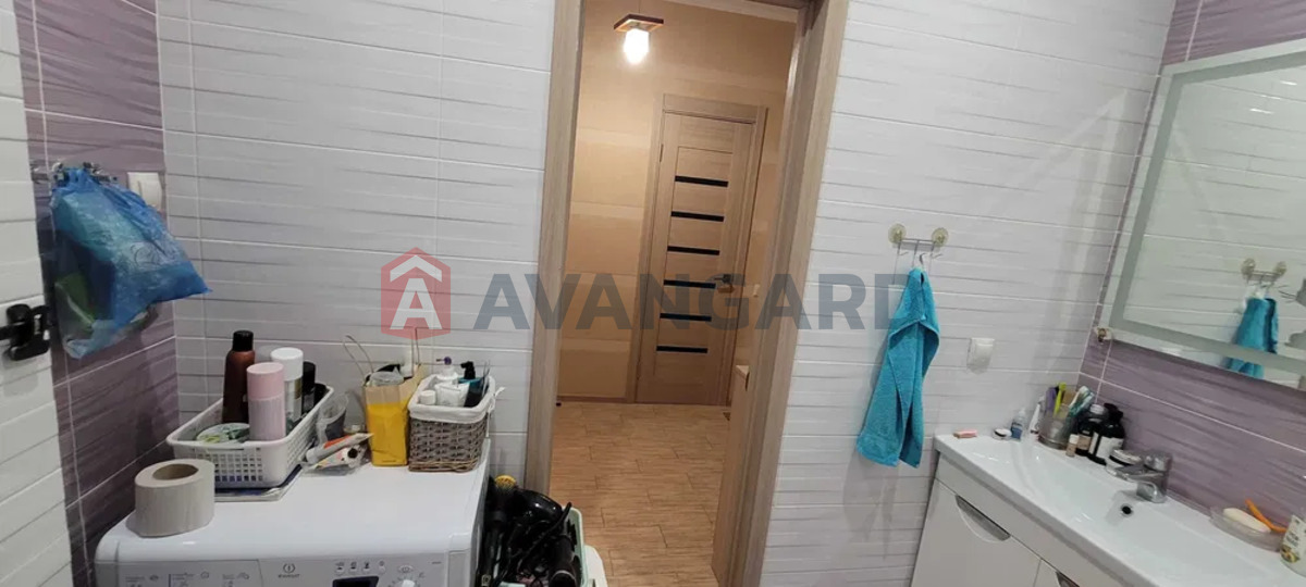 1 комн. квартира, 43/-/11 кв. м., 11/25 этаж фото 14 1 комн. квартира, 43/-/11 кв. м., 11/25 этаж фото 14