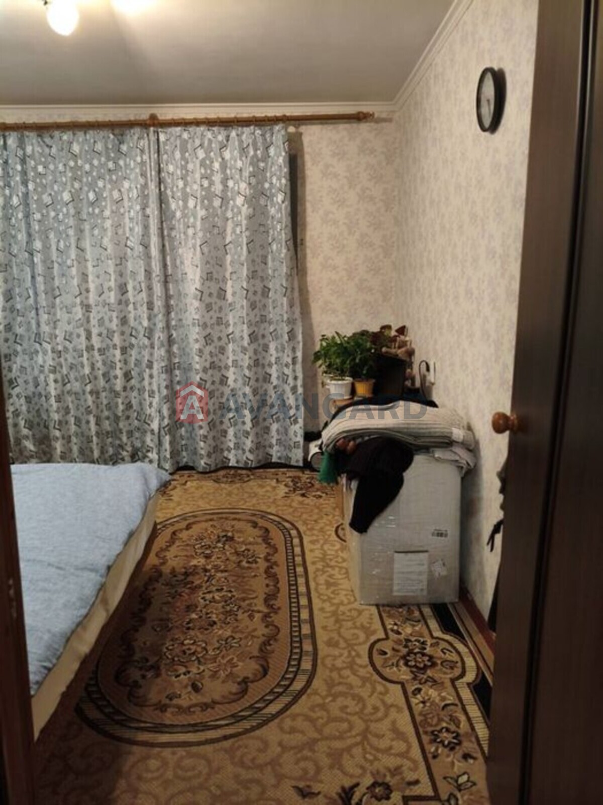 1 комн. квартира, 35/-/8 кв. м., 8/9 этаж фото 18 1 комн. квартира, 35/-/8 кв. м., 8/9 этаж фото 18