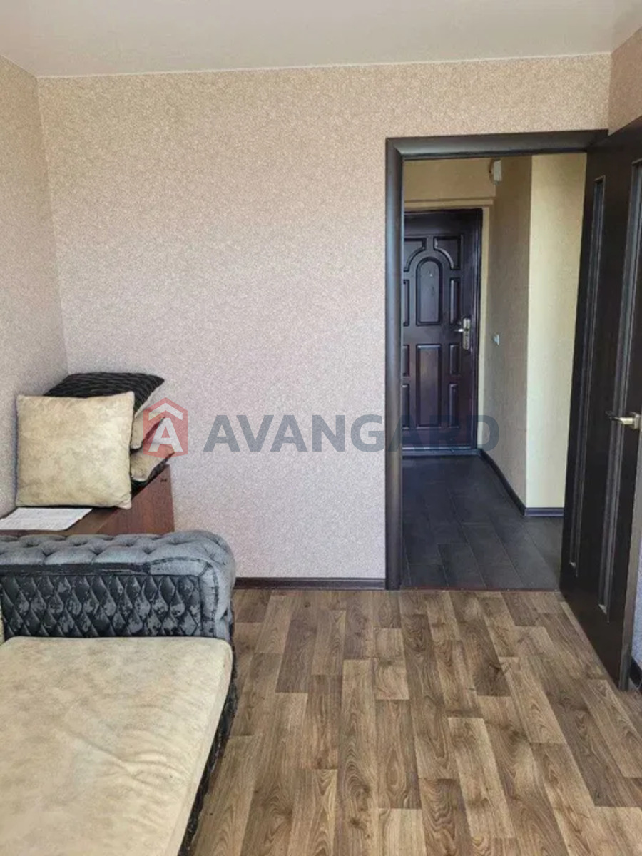 2 кім. квартира, 40/-/5 кв. м., 8/9 поверх фото 6 2 кім. квартира, 40/-/5 кв. м., 8/9 поверх фото 6