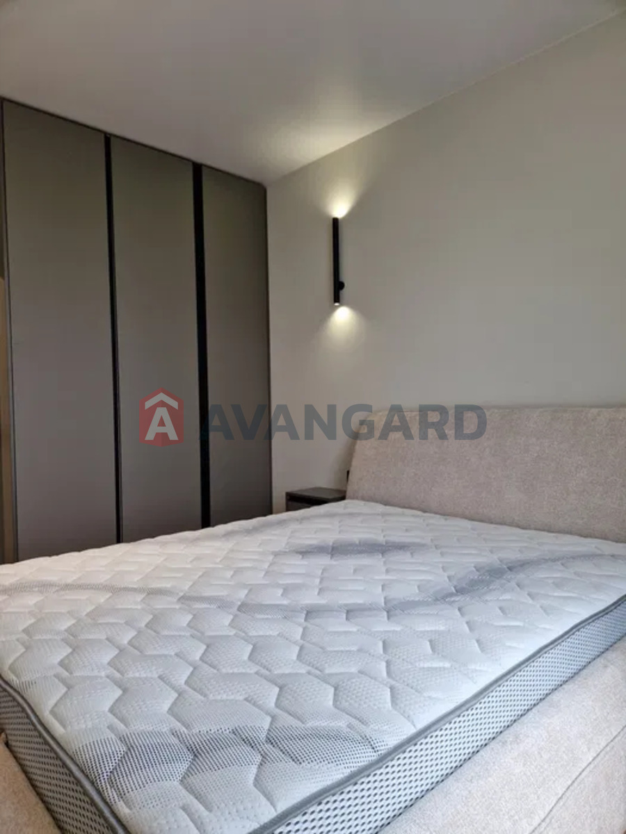 1 комн. квартира, 42/-/20 кв. м., 10/25 этаж фото 13 1 комн. квартира, 42/-/20 кв. м., 10/25 этаж фото 13