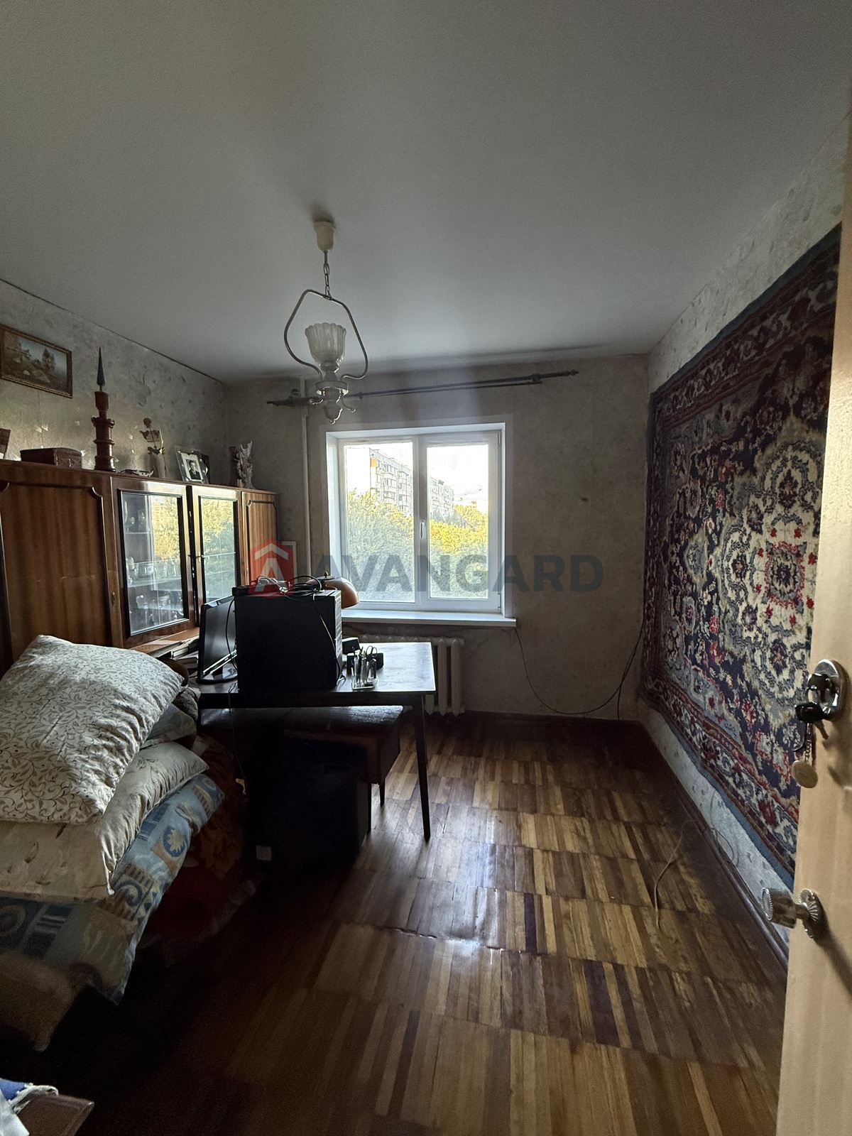 3 комн. квартира, 66/-/8 кв. м., 6/9 этаж фото 8 3 комн. квартира, 66/-/8 кв. м., 6/9 этаж фото 8