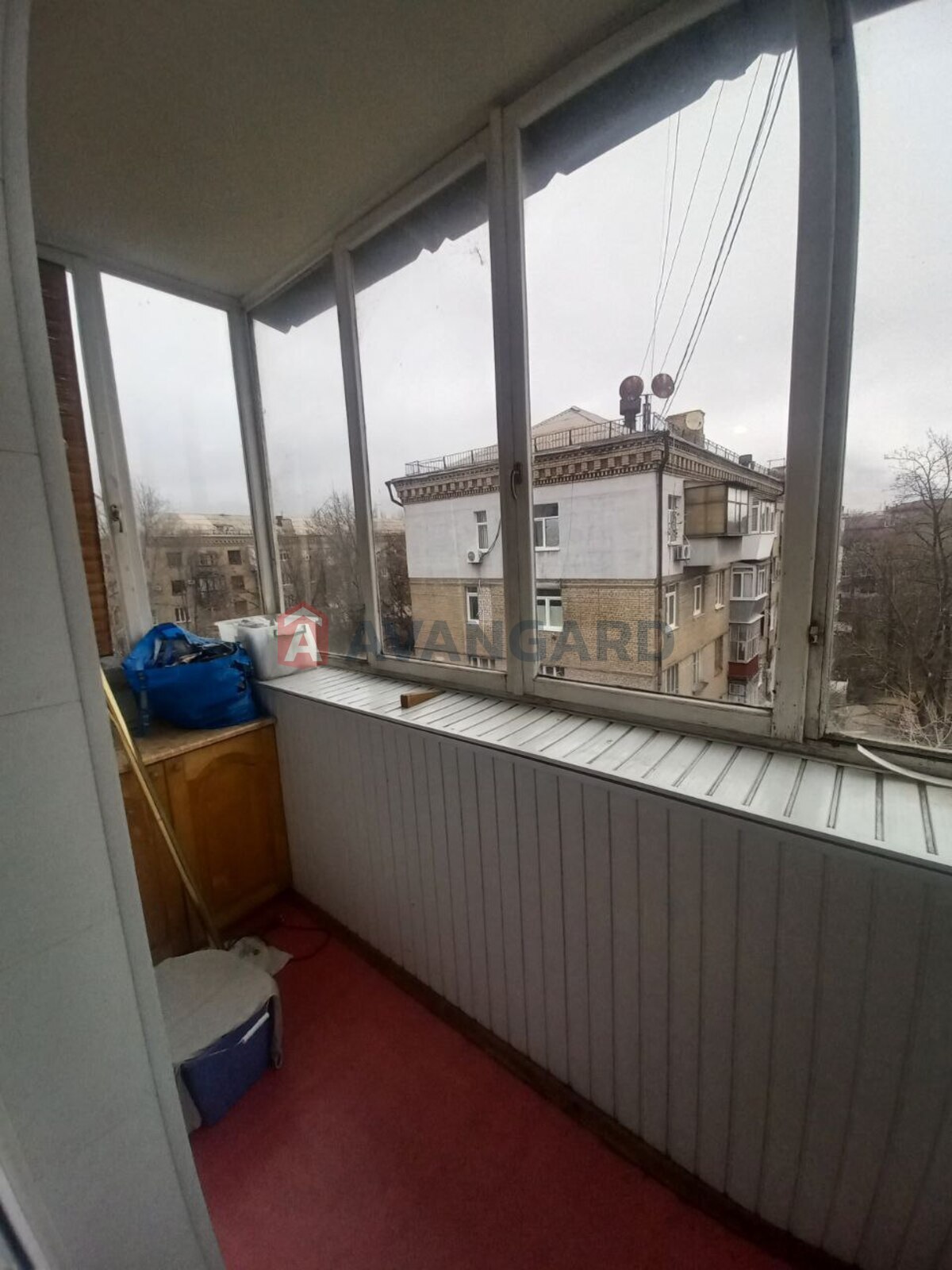 2 кім. квартира, 57/-/13 кв. м., 5/5 поверх фото 15 2 кім. квартира, 57/-/13 кв. м., 5/5 поверх фото 15