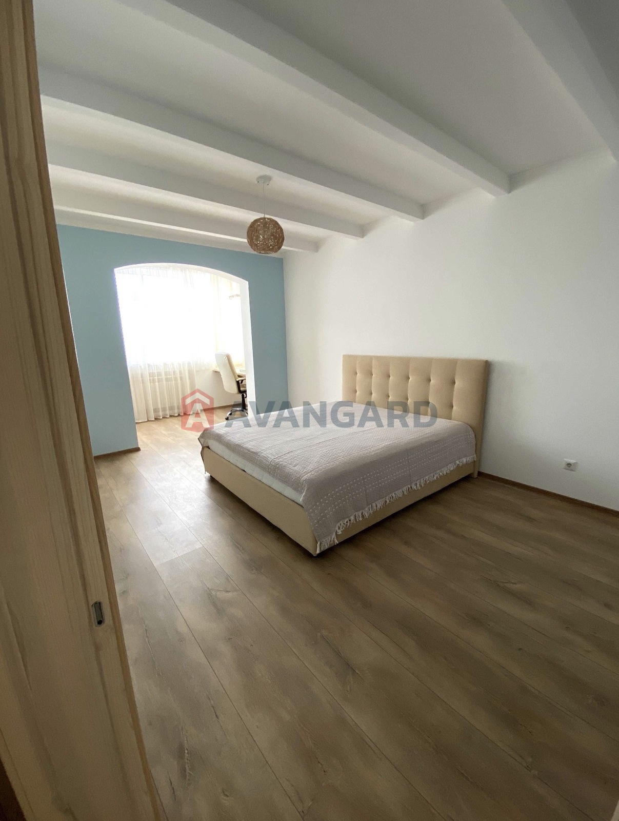 2 комн. квартира, 76/60/18.80 кв. м., 20/25 этаж фото 5 2 комн. квартира, 76/60/18.80 кв. м., 20/25 этаж фото 5