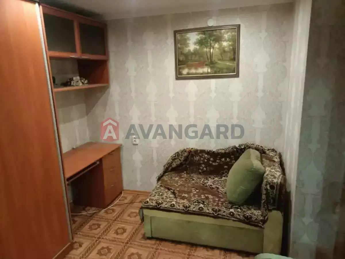 1 комн. квартира, 32/28/4 кв. м., 2/2 этаж фото 4 1 комн. квартира, 32/28/4 кв. м., 2/2 этаж фото 4