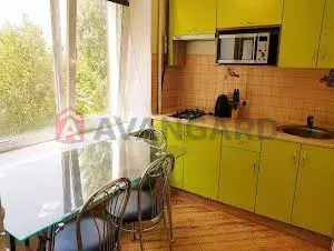 3 комн. квартира, 61,5/-/7 кв. м., 4/9 этаж фото 3 3 комн. квартира, 61,5/-/7 кв. м., 4/9 этаж фото 3