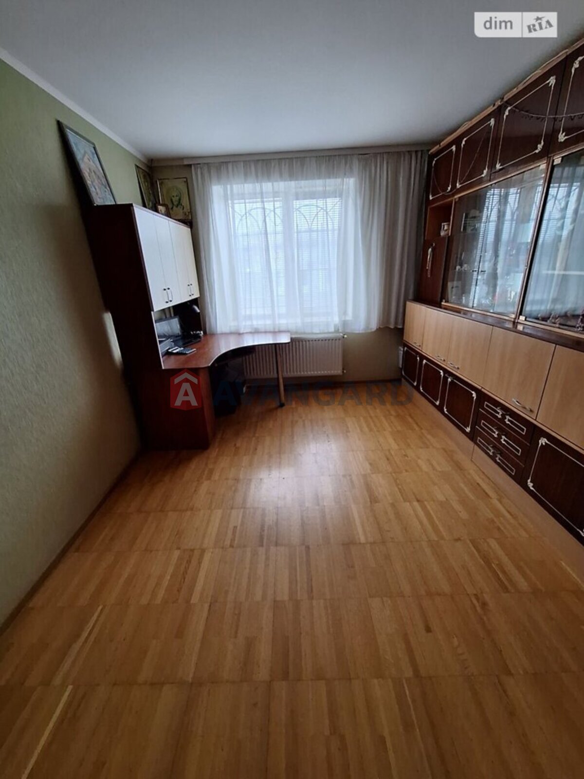 1 комн. квартира, 40/17/9 кв. м., 1/5 этаж фото 8 1 комн. квартира, 40/17/9 кв. м., 1/5 этаж фото 8