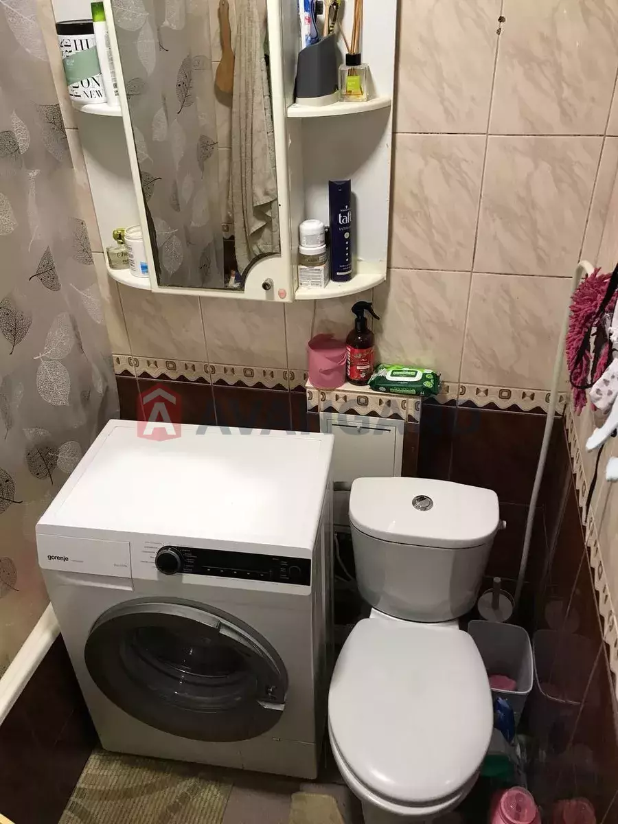 1 комн. квартира, 28/-/10 кв. м., 1/5 этаж фото 3 1 комн. квартира, 28/-/10 кв. м., 1/5 этаж фото 3