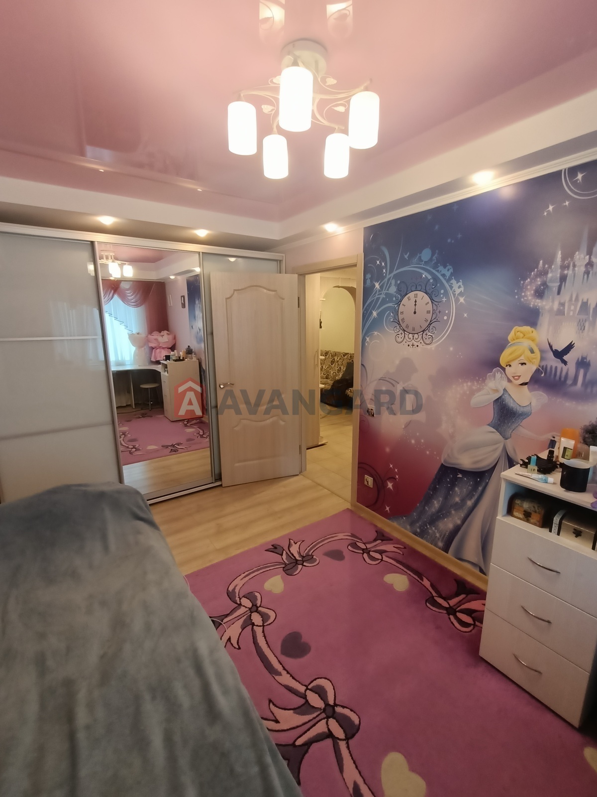 3 комн. квартира, 55/-/7 кв. м., 3/5 этаж фото 3 3 комн. квартира, 55/-/7 кв. м., 3/5 этаж фото 3