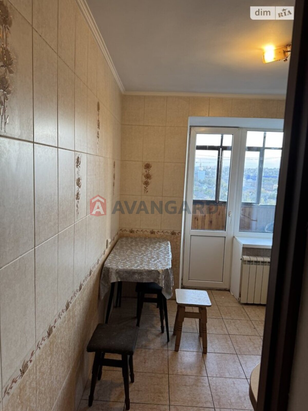 1 комн. квартира, 35/-/- кв. м., 9/9 этаж фото 7 1 комн. квартира, 35/-/- кв. м., 9/9 этаж фото 7